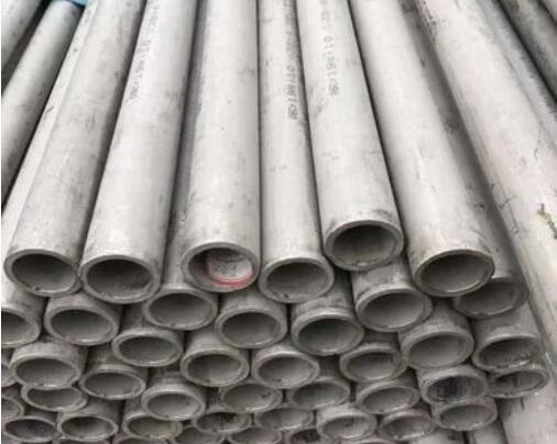 颍泉310s不锈钢管