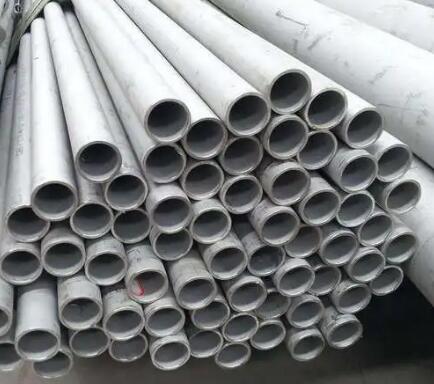 颍泉316L不锈钢管