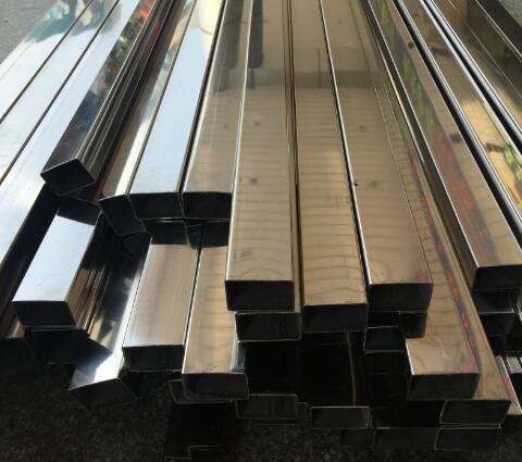 颍泉不锈钢方管