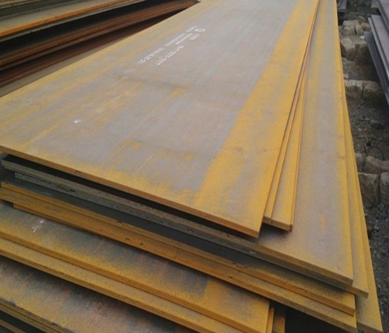 颍泉610L汽车大梁板