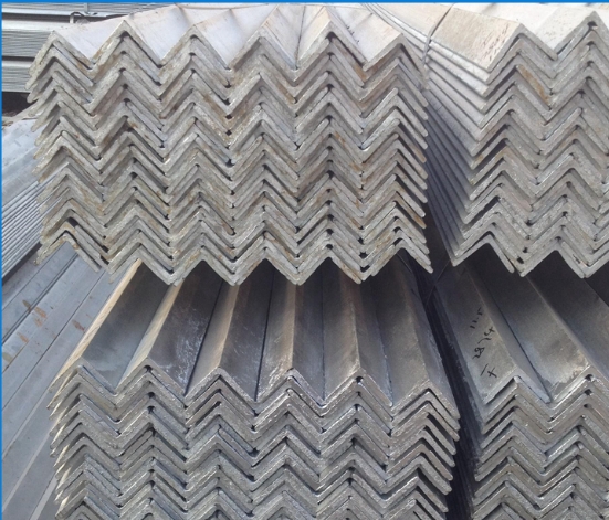 颍泉不等边镀锌角钢