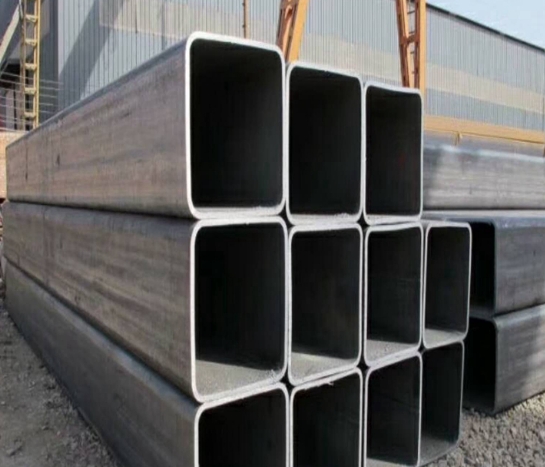 颍泉直角方矩管